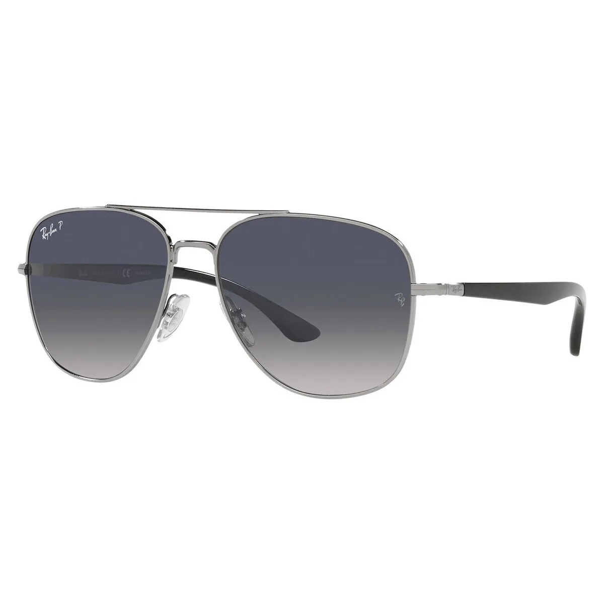 Occhiali da Sole  RB3683 004/78 Polarizzati