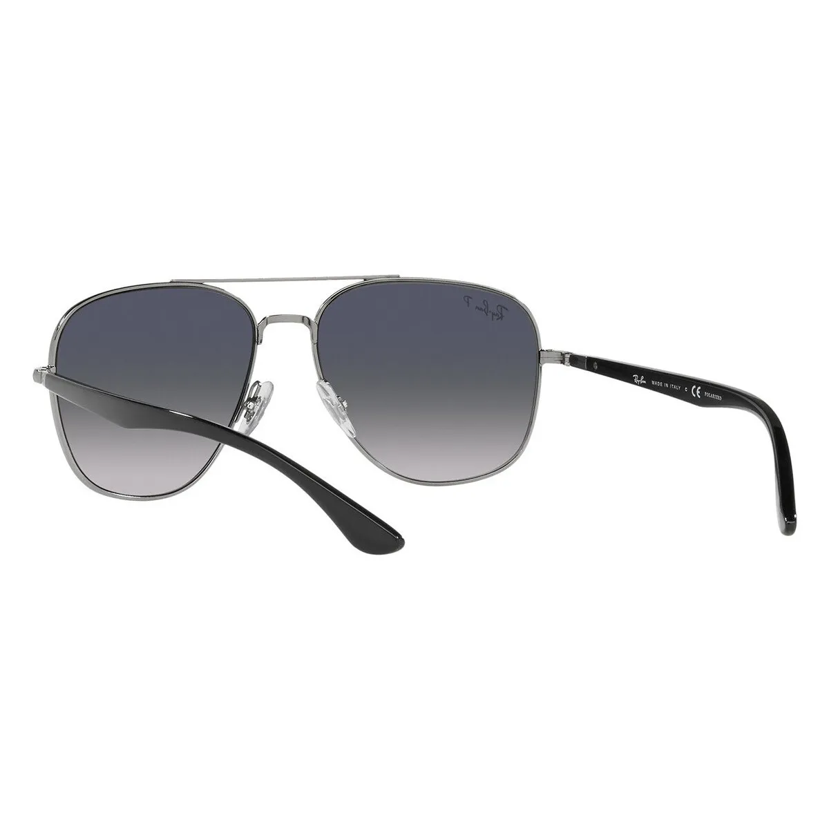 Occhiali da Sole  RB3683 004/78 Polarizzati