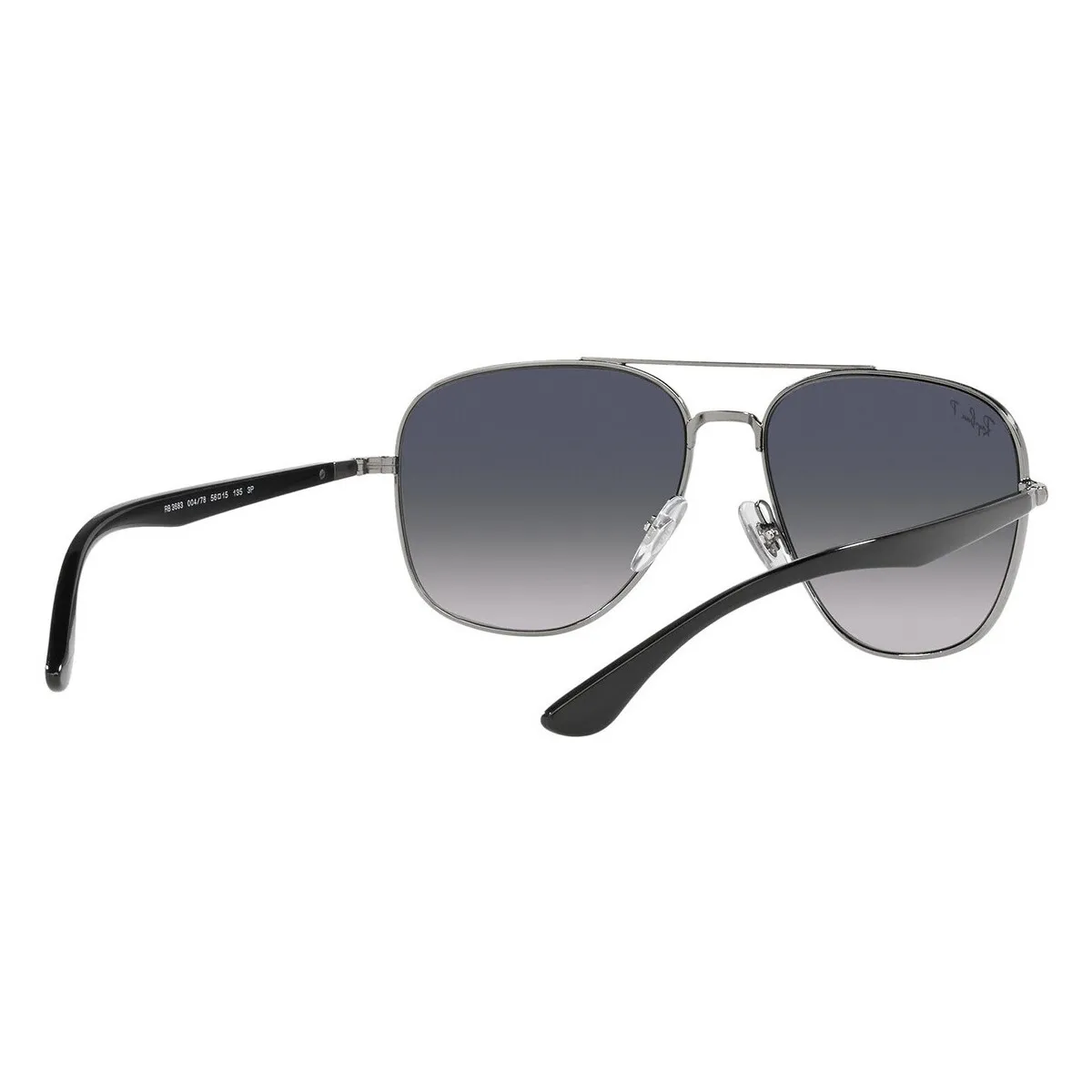 Occhiali da Sole  RB3683 004/78 Polarizzati