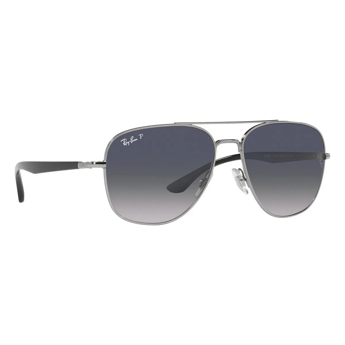 Occhiali da Sole  RB3683 004/78 Polarizzati