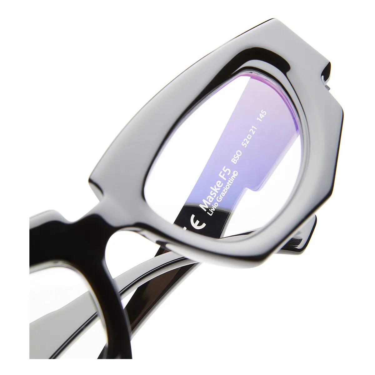 OCCHIALI DA VISTA  F5 BSOOP
