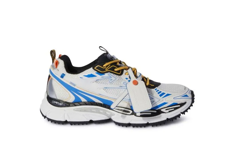 OFFWHITE BE RIGHT BACK NEW YORK W
