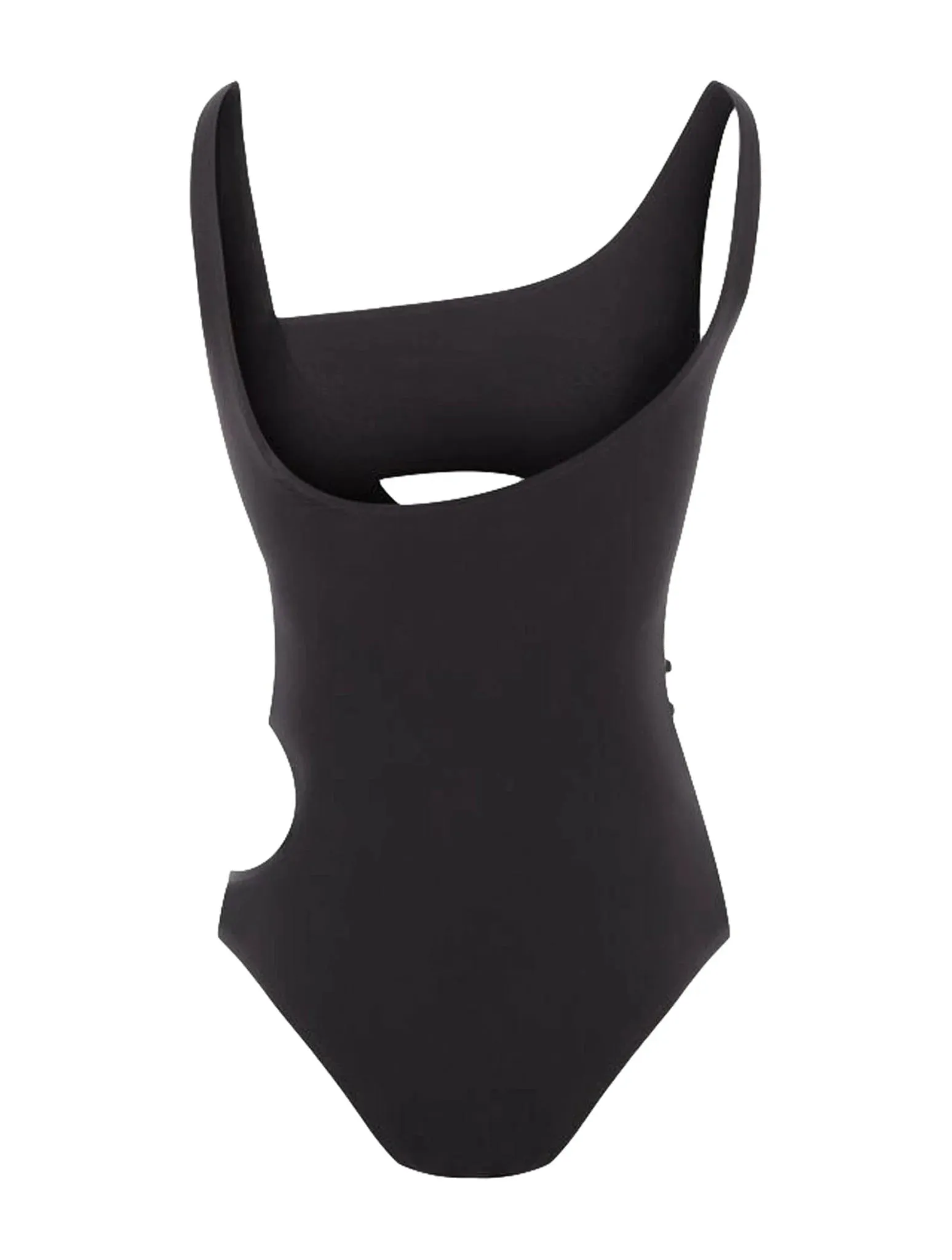 Off White Women Meteor Swimsuit Black No Color
