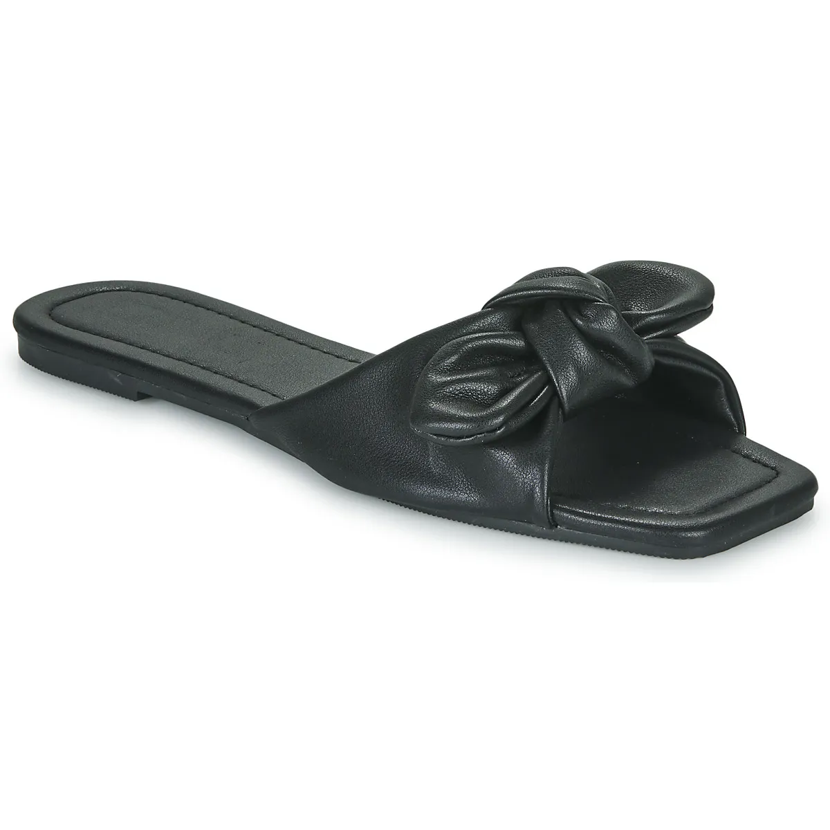 ONLMILLIE3 PU BOW SANDAL