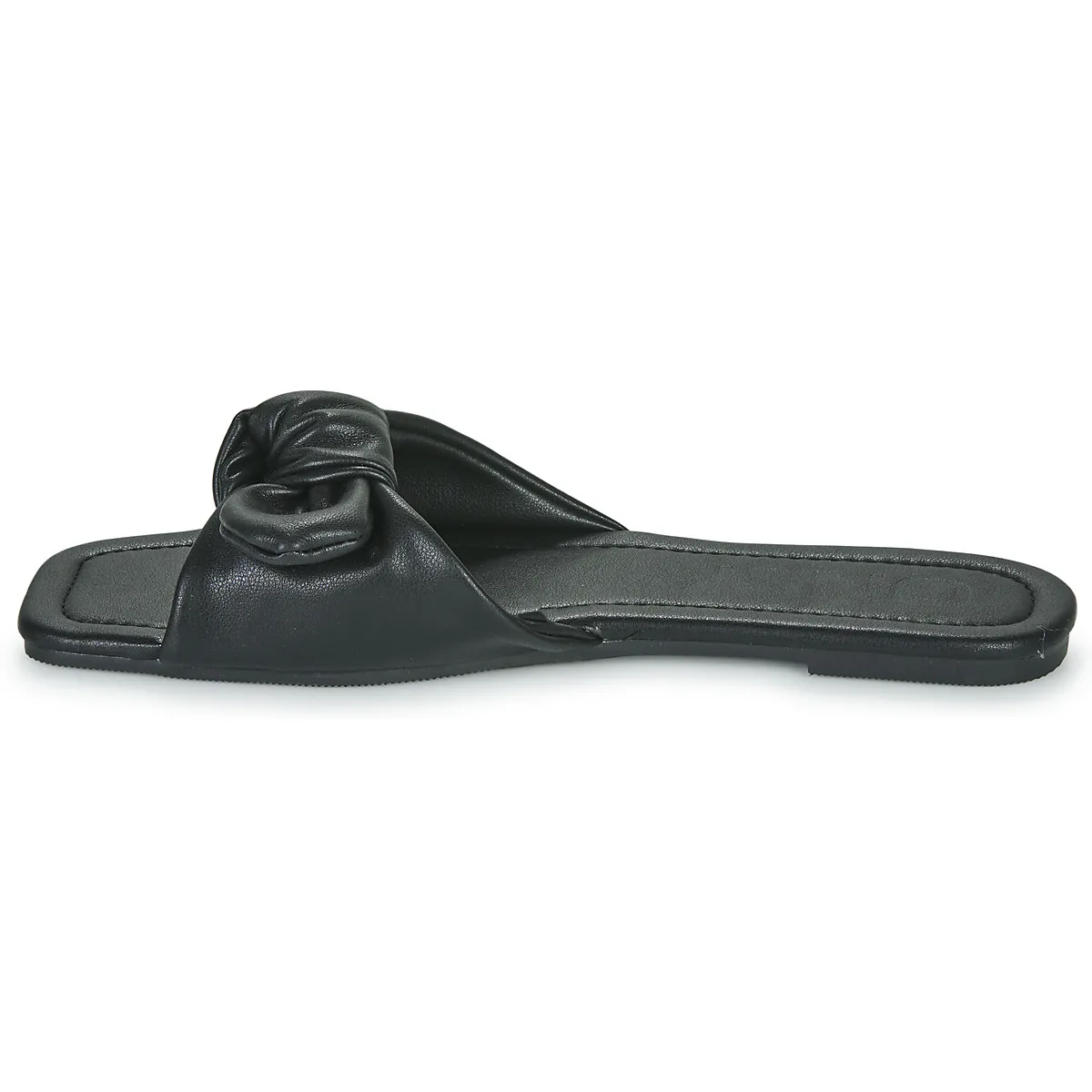 ONLMILLIE3 PU BOW SANDAL