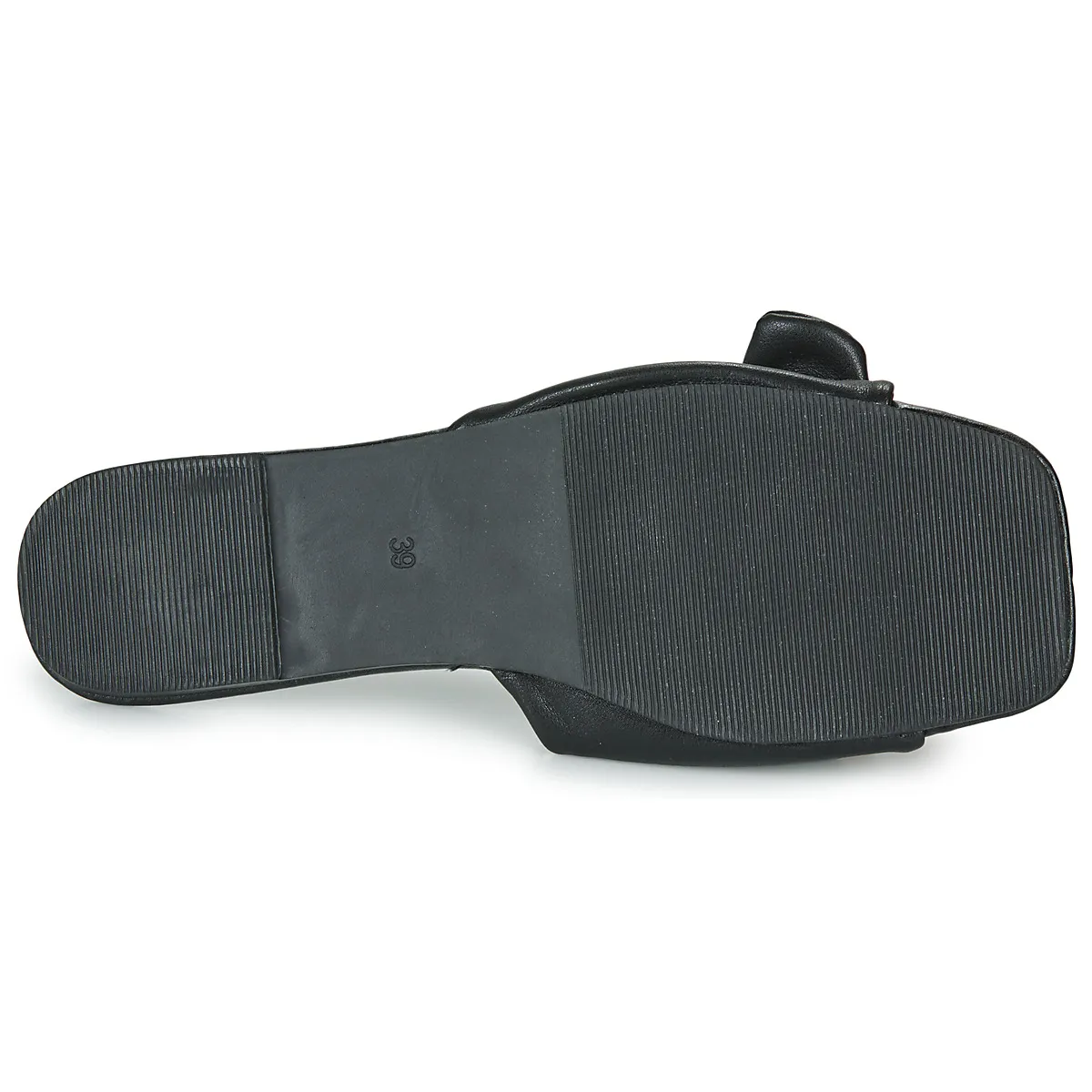 ONLMILLIE3 PU BOW SANDAL