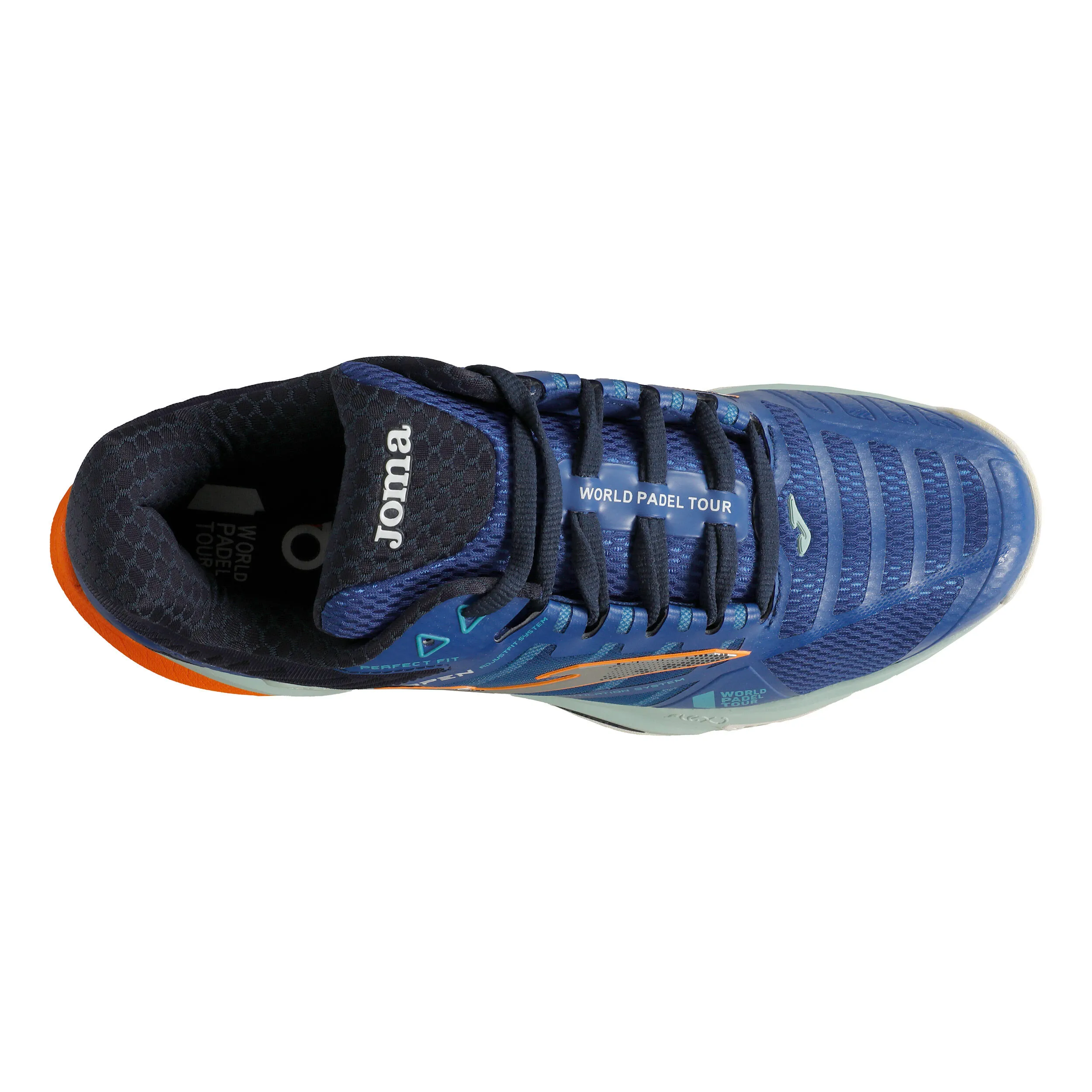 Open Zapatilla De Pádel Hombres