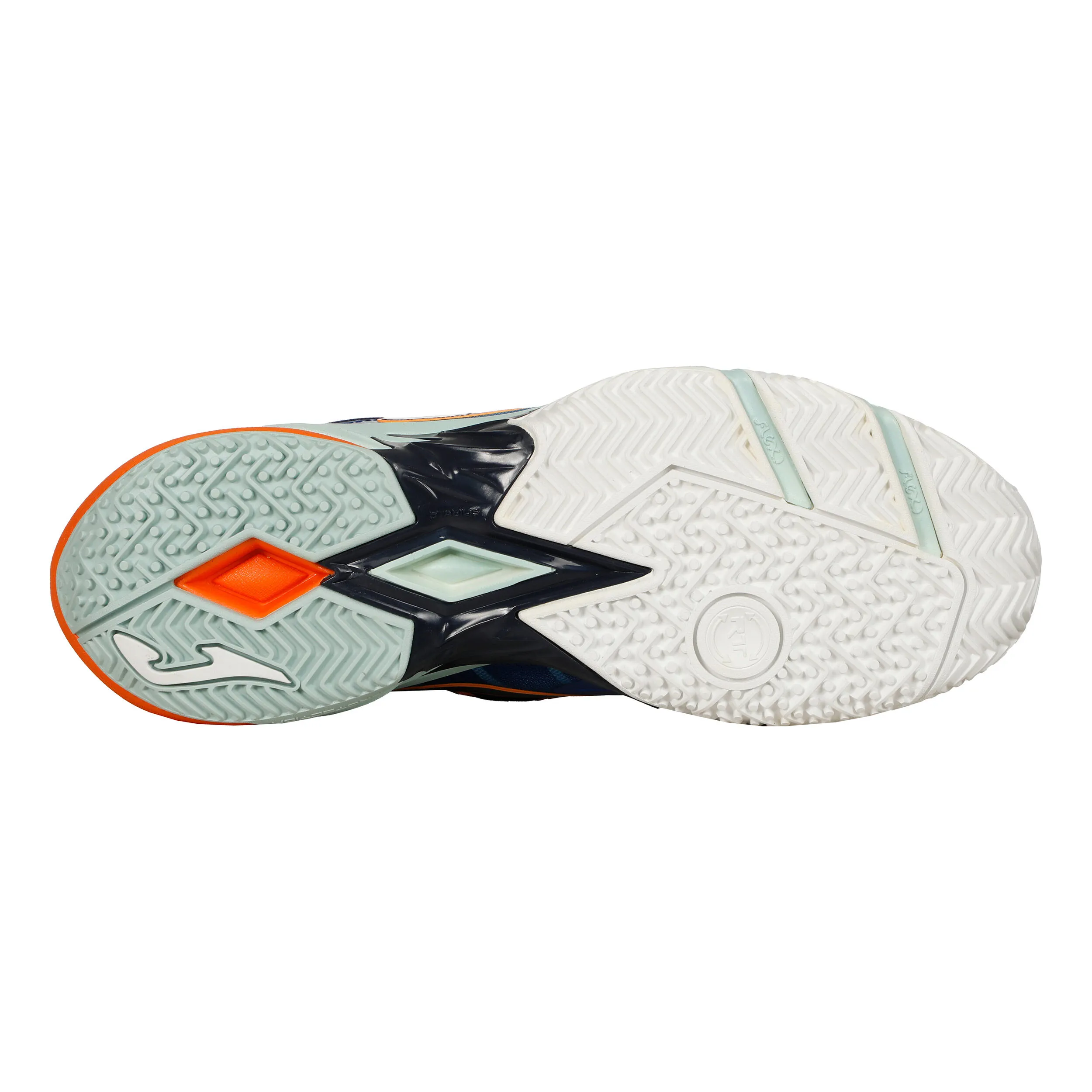 Open Zapatilla De Pádel Hombres