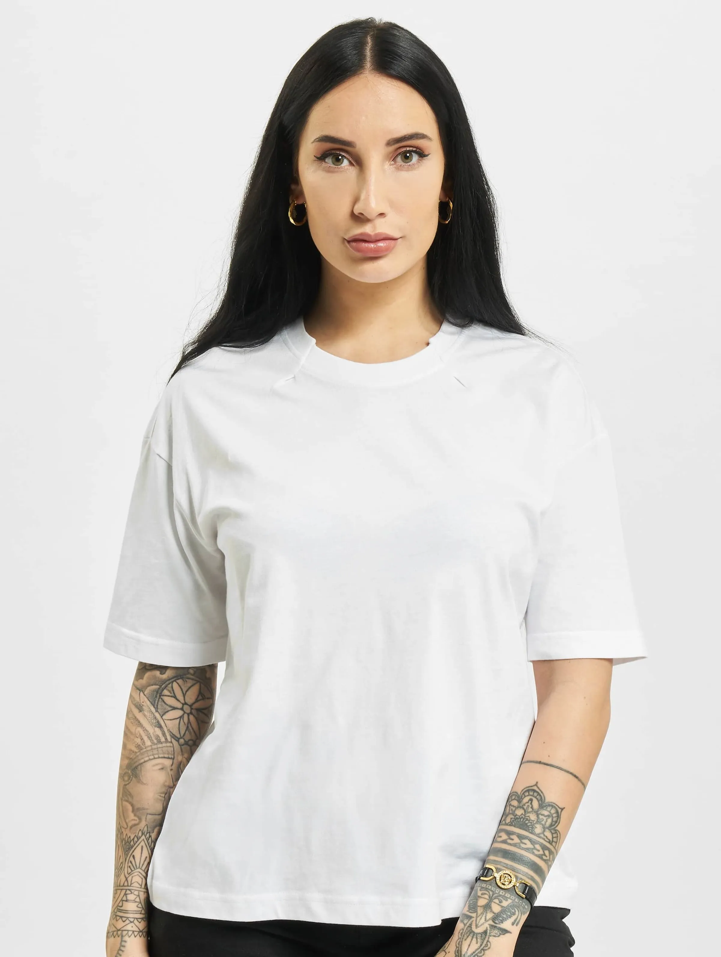 ORGANIC OVERSIZED PLEAT 2PACK
