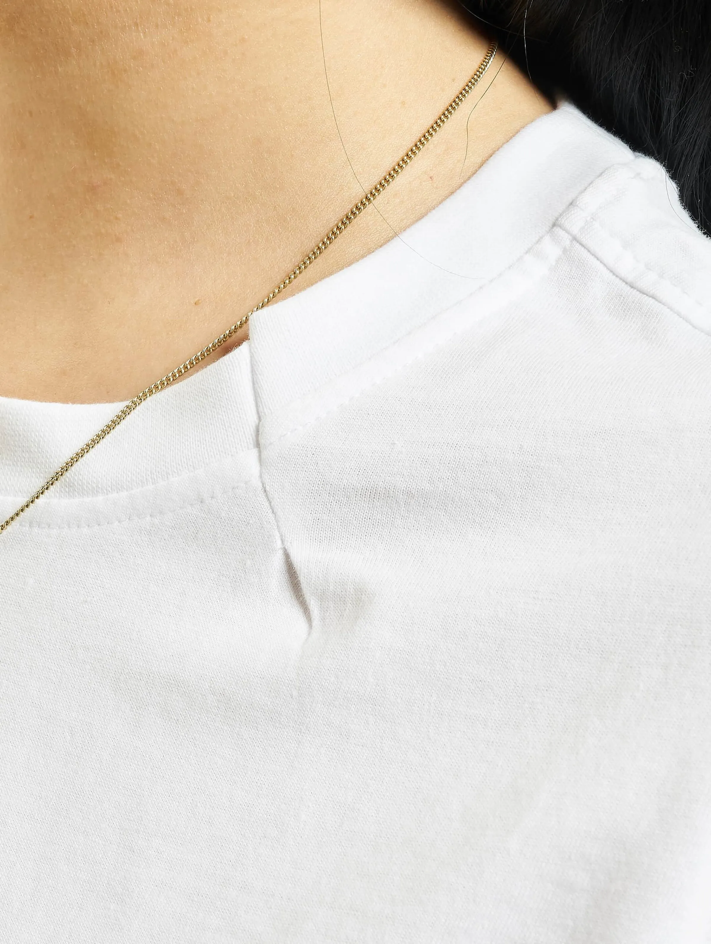 ORGANIC OVERSIZED PLEAT 2PACK
