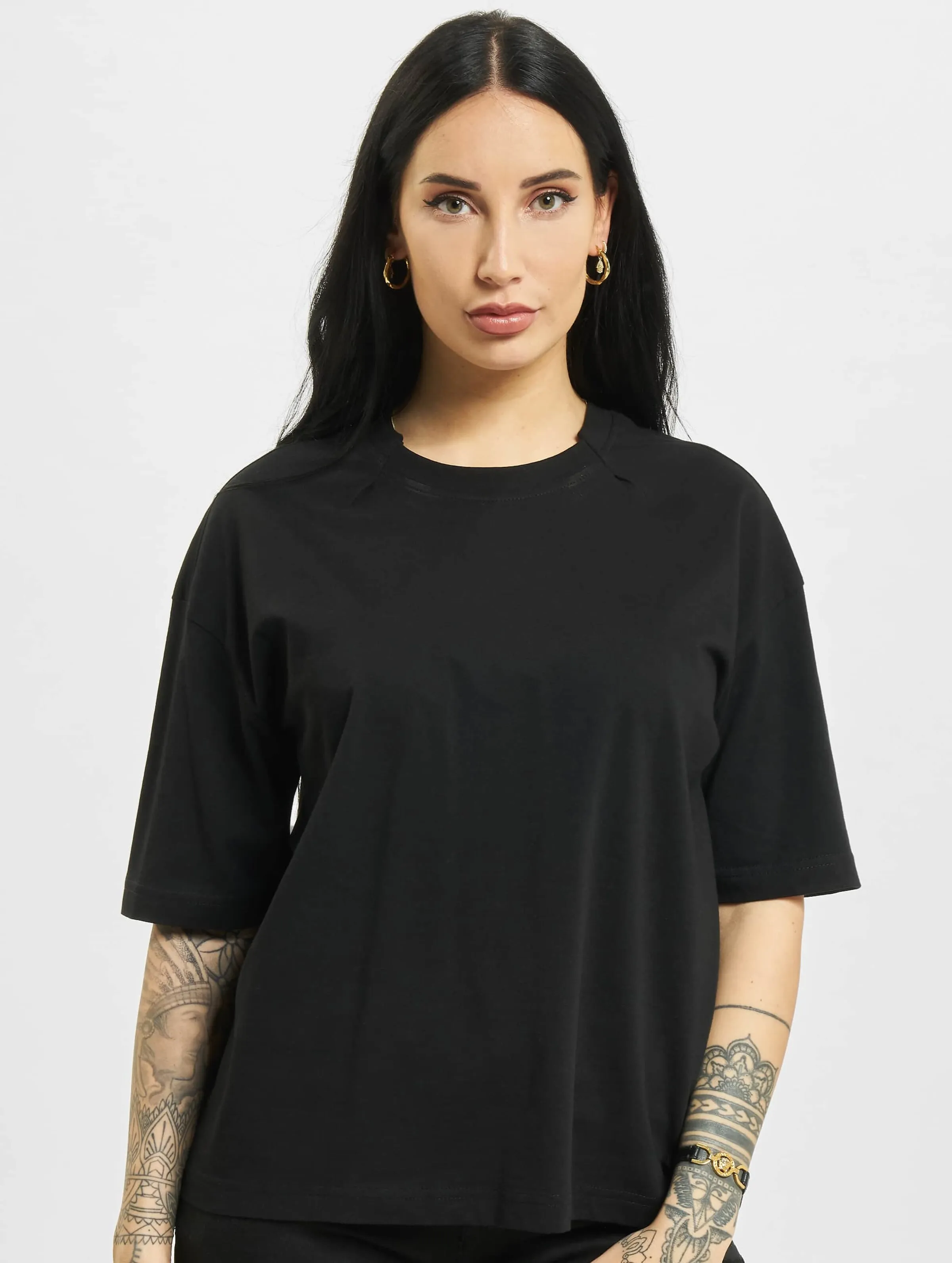 ORGANIC OVERSIZED PLEAT 2PACK