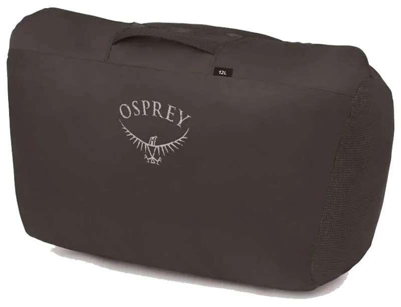 osprey Straightjacket Compsack 12 L