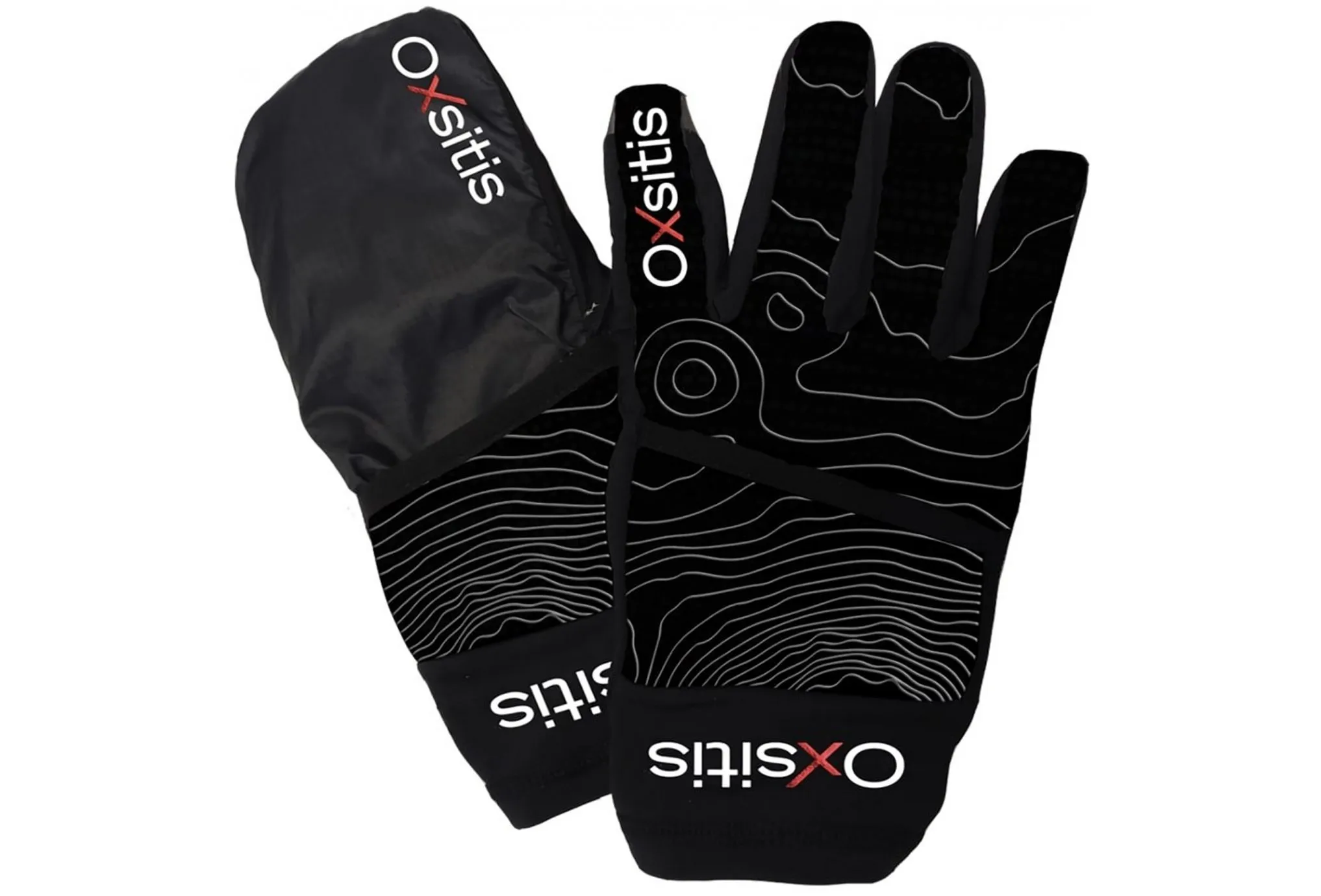 Oxsitis guantes Evo