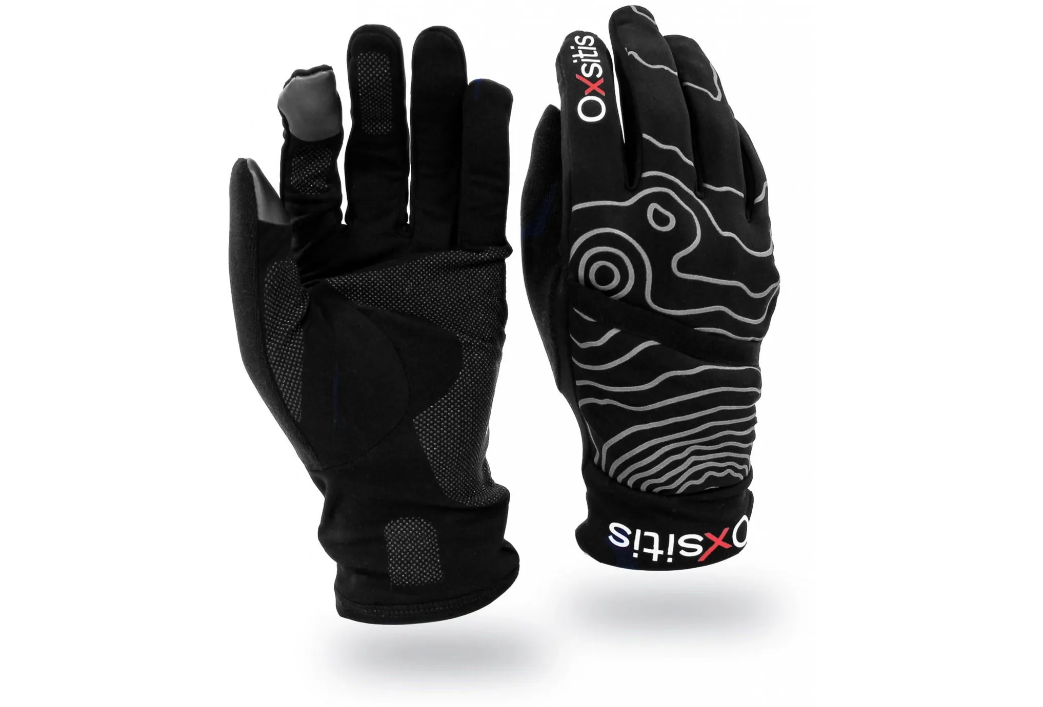Oxsitis guantes Evo