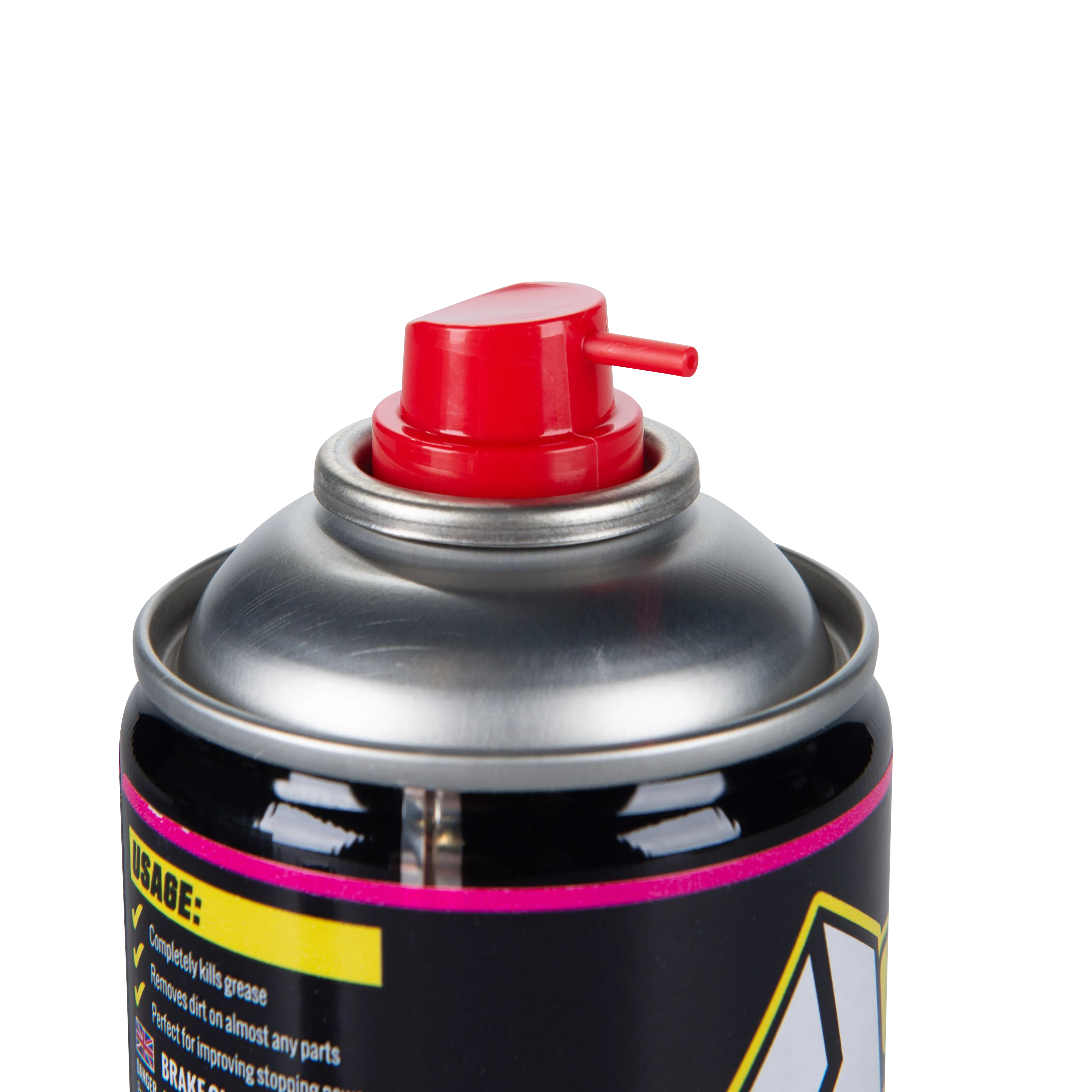 PACK12 LIMPIADOR DE FRENO A9 RACING 400ML