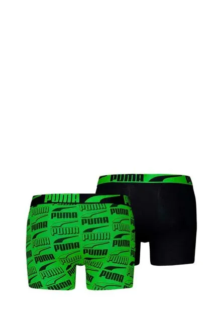 Pack 2 bóxer