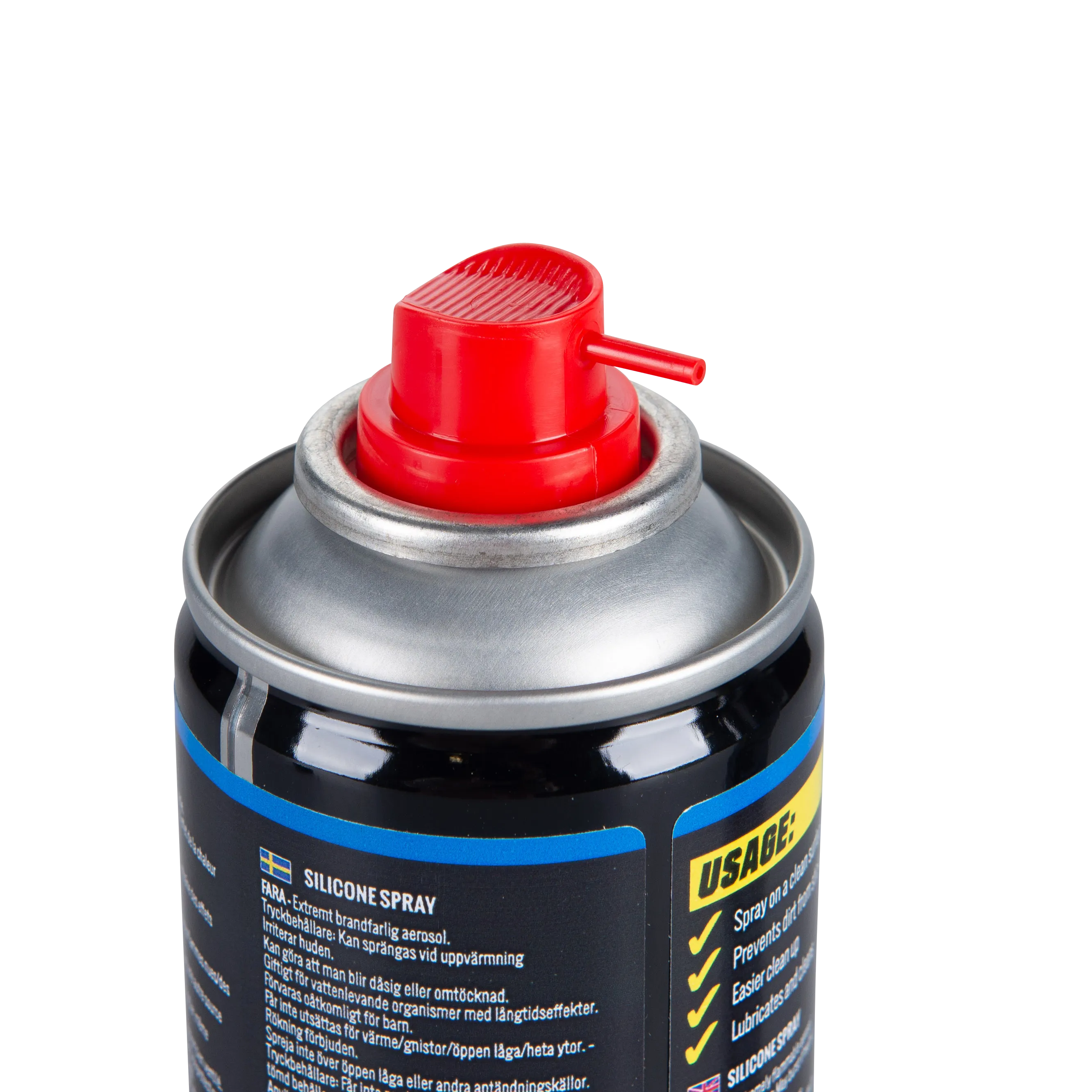 PACK2 ESPRAY DE SILICONA A9 RACING