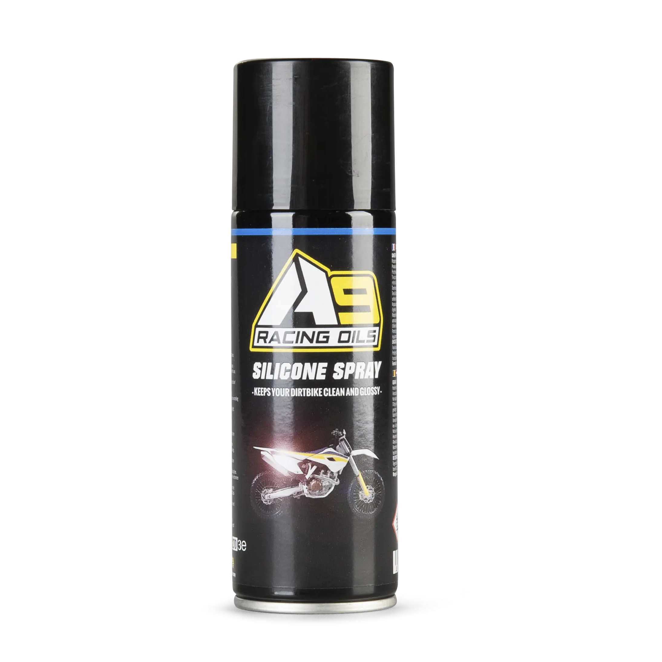 PACK2 ESPRAY DE SILICONA A9 RACING