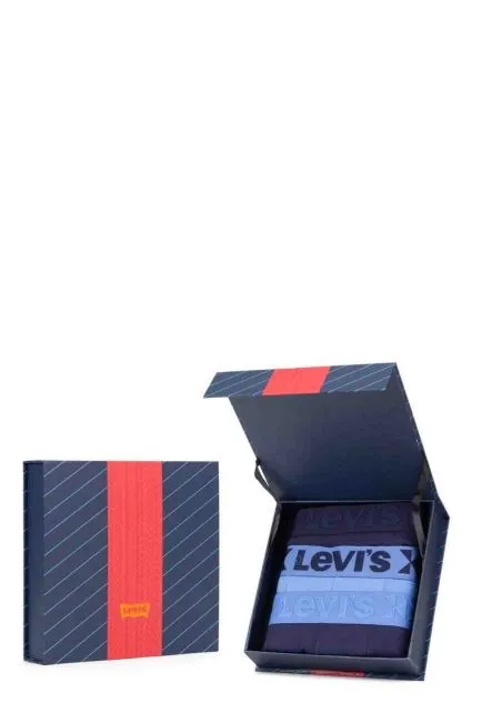 Pack 3 bóxer Brief Giftbox