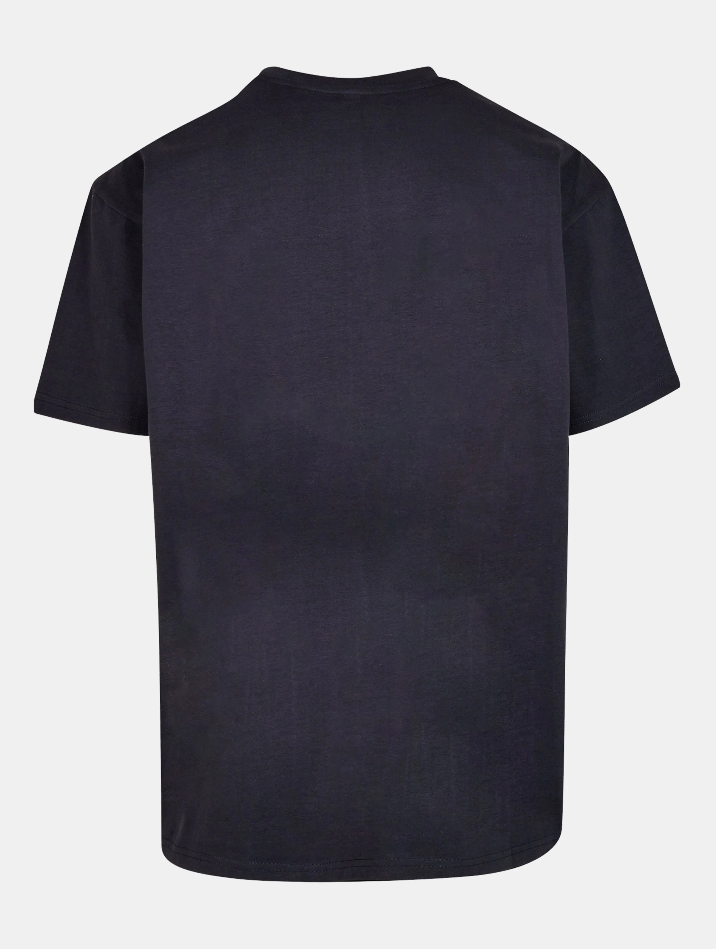 Paislay x Heavy Oversized Tee