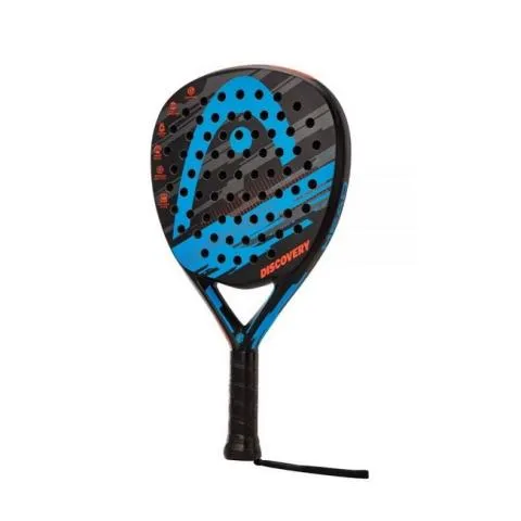 PALA DE PáDEL  HEAD GRAPHENE TOUCH DISCOVERY  228620