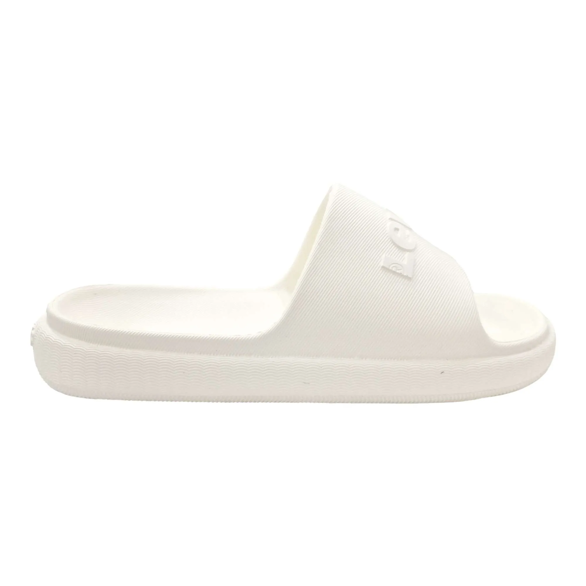 PALA PLAYERA LEVIS HOMBRE BLANCO ROTO BLANCO ROTO
