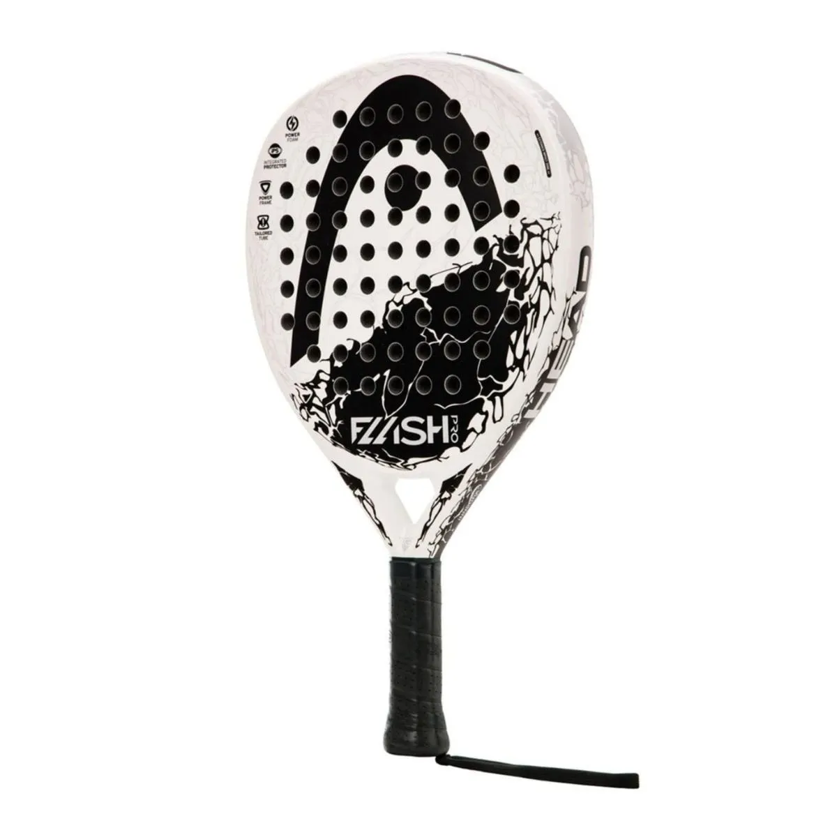 Pala Pádel Head Flash Pro 2.0 Bicolor