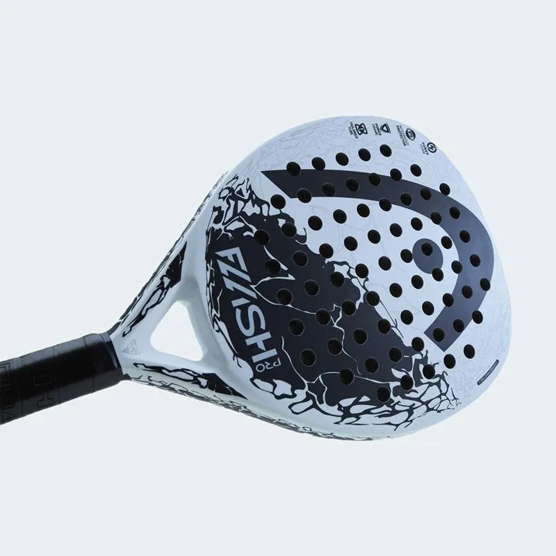 Pala Pádel Head Flash Pro 2.0 Bicolor