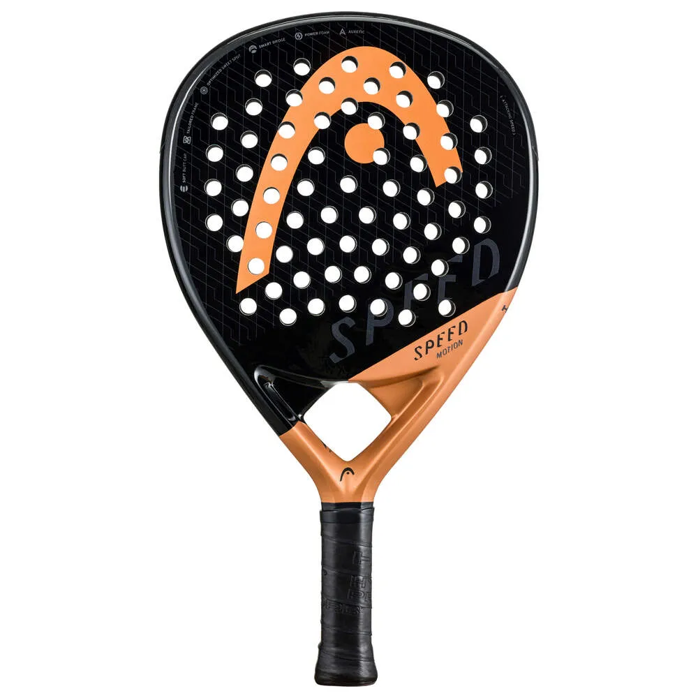 Pala Pádel Head Speed Motion 2023 Bicolor