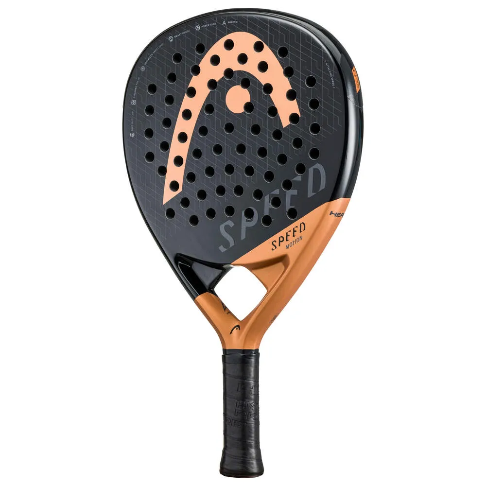 Pala Pádel Head Speed Motion 2023 Bicolor