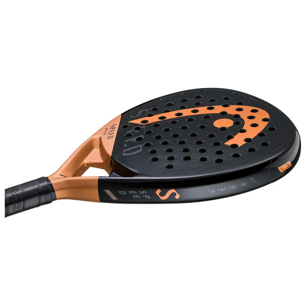 Pala Pádel Head Speed Motion 2023 Bicolor