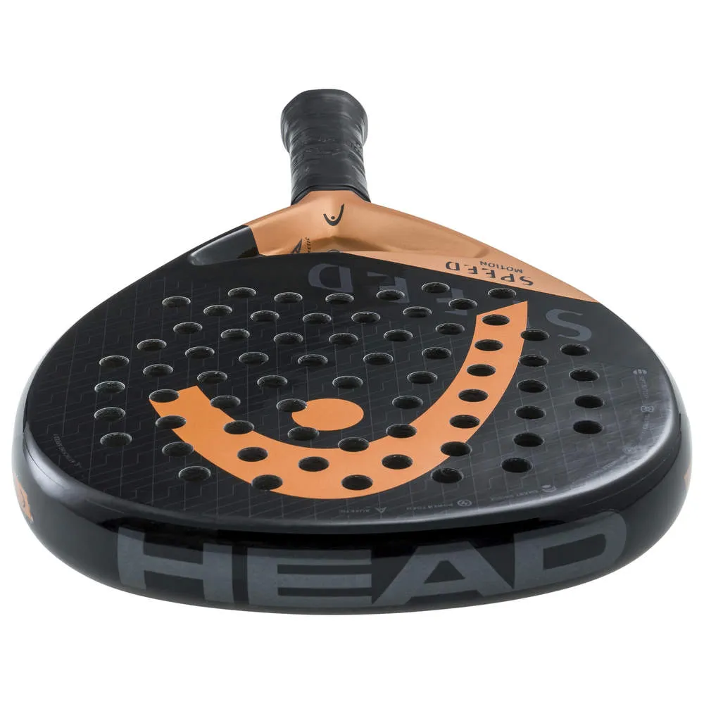 Pala Pádel Head Speed Motion 2023 Bicolor