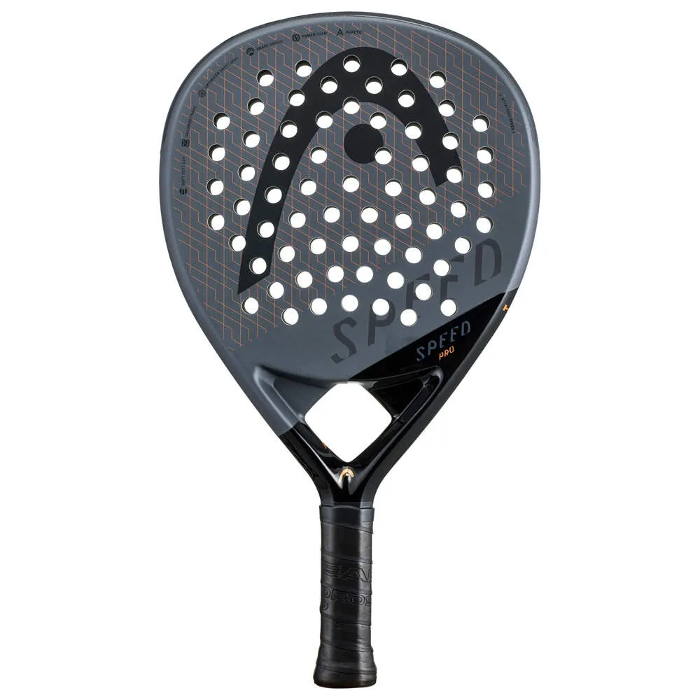 Pala Pádel Head Speed Pro 2023 Bicolor
