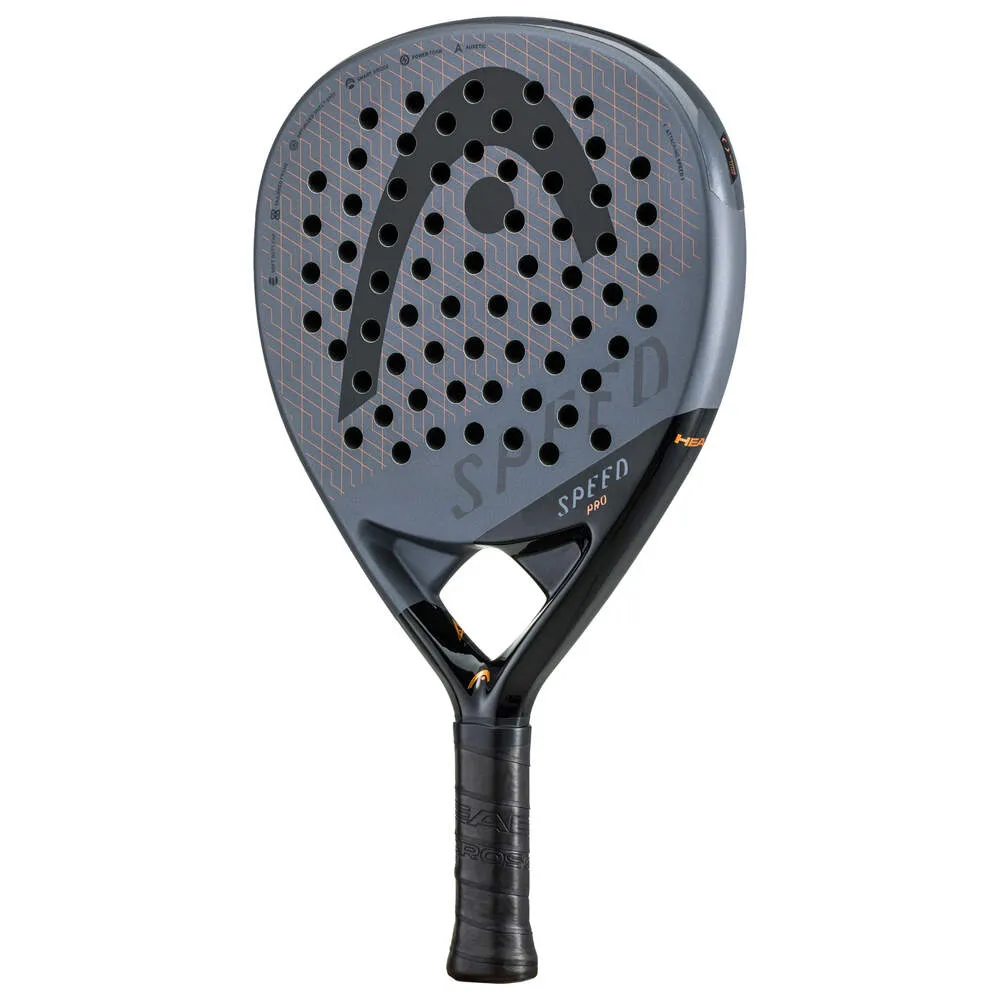 Pala Pádel Head Speed Pro 2023 Bicolor