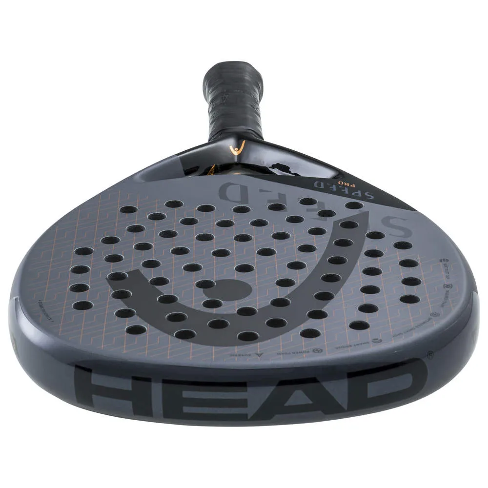 Pala Pádel Head Speed Pro 2023 Bicolor