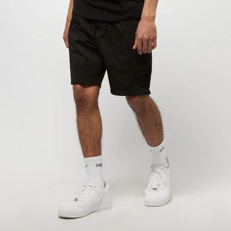 Pantalón corto Reell Reflex easy cargo short br 2995 BLACK