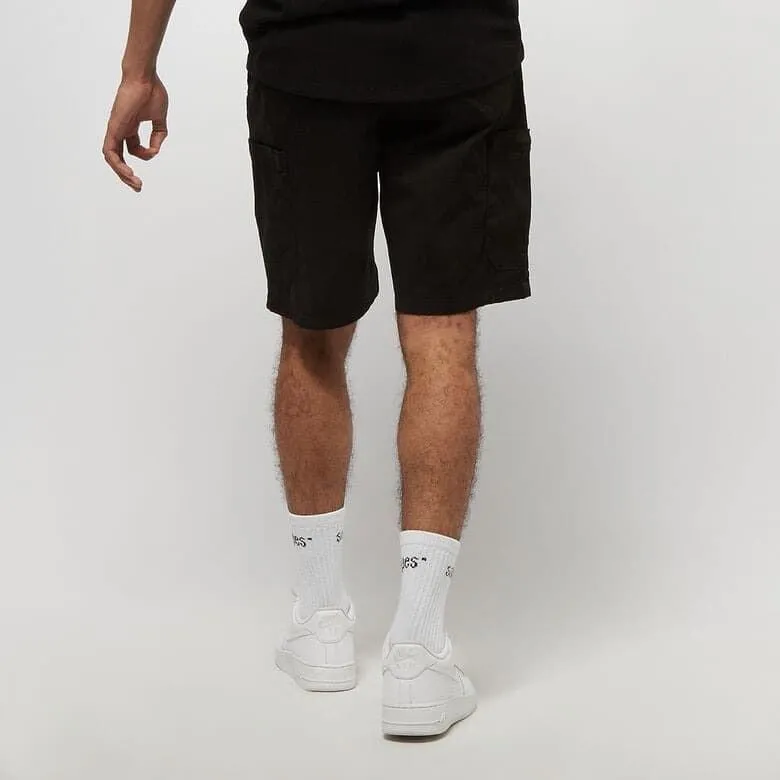 Pantalón corto Reell Reflex easy cargo short br 2995 BLACK