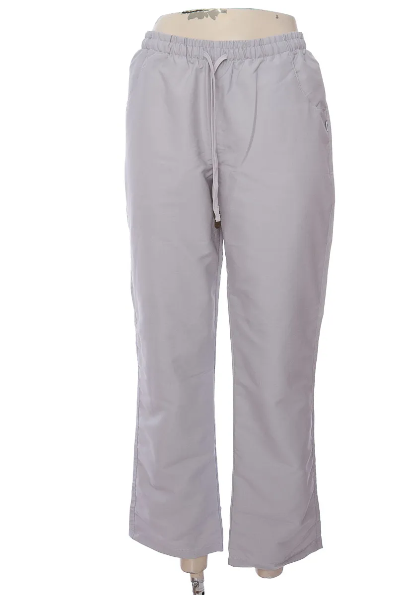 PANTALóN COLOR GRIS  CLOSEANDO