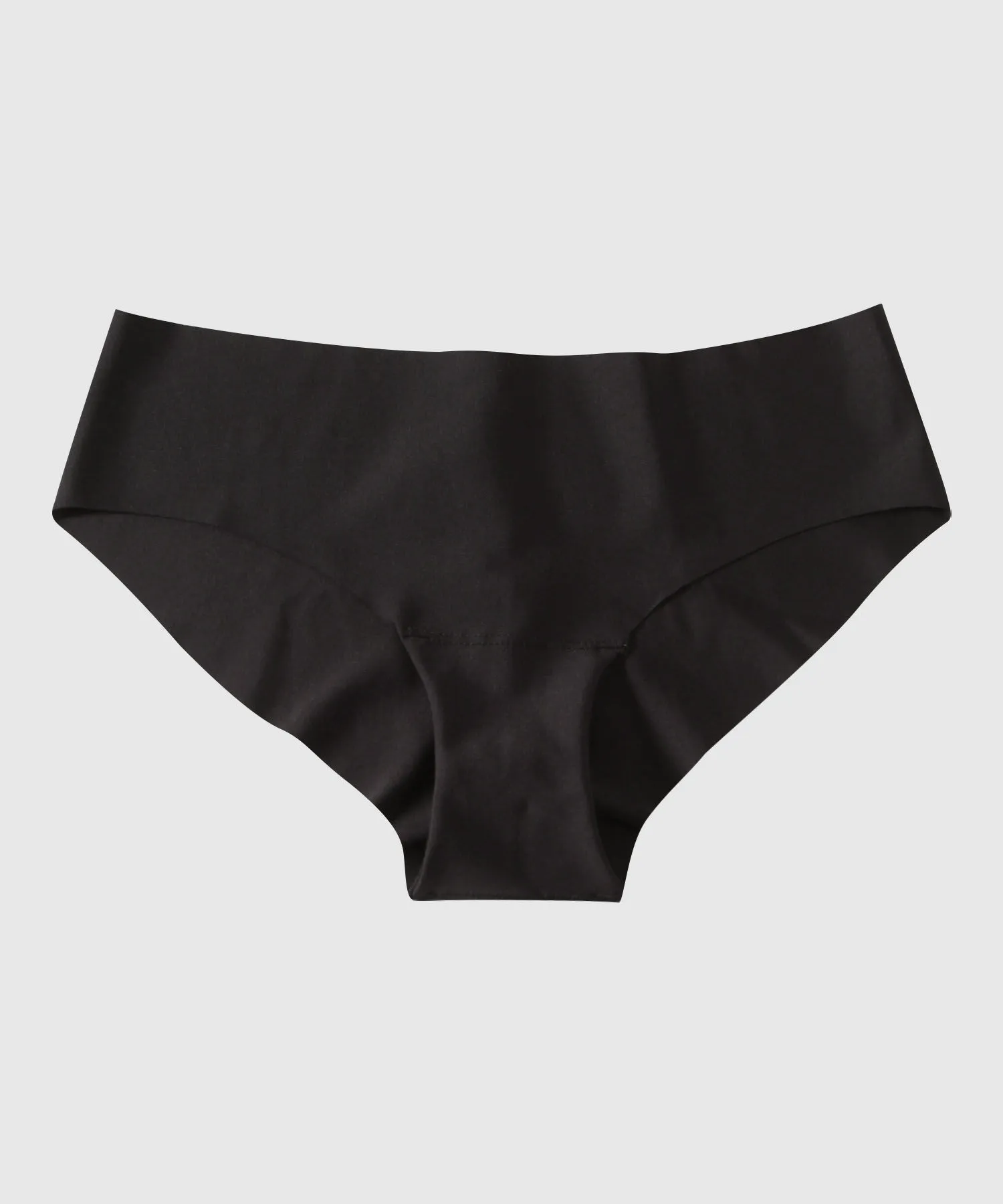 PANTY PACK X2, PANTY CL&AACUTE;SICO INVISIBLE UNICOLOR