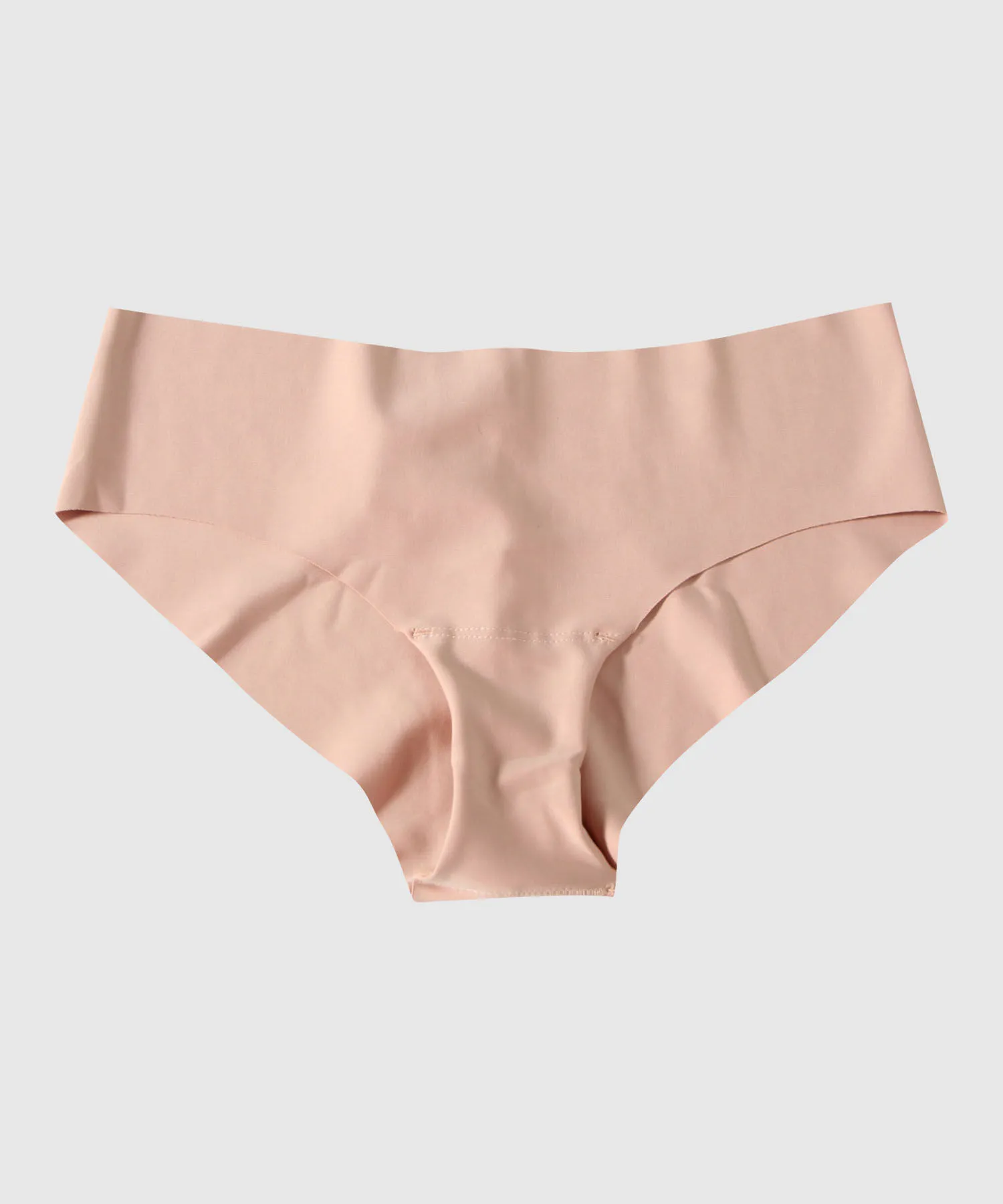 PANTY PACK X2, PANTY CL&AACUTE;SICO INVISIBLE UNICOLOR