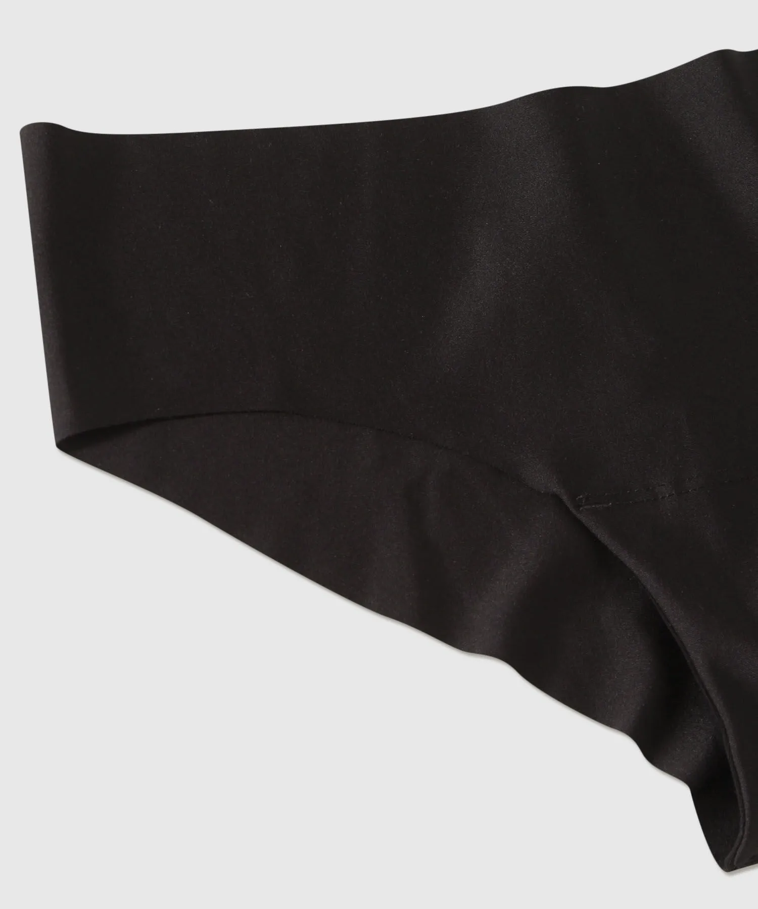 PANTY PACK X2, PANTY CL&AACUTE;SICO INVISIBLE UNICOLOR