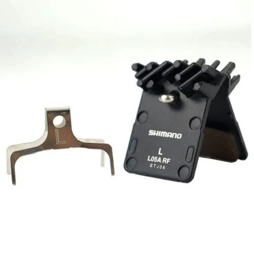 PASTILLA FRENO SHIMANO L05ARF RESIN PAD 