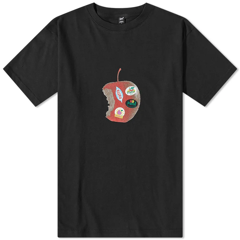 Patta Apple Tee