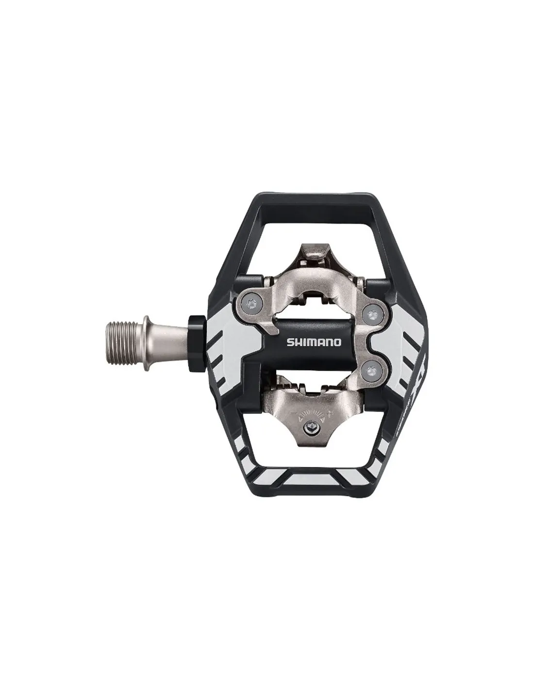 Pedal Shimano Deore XT M8120