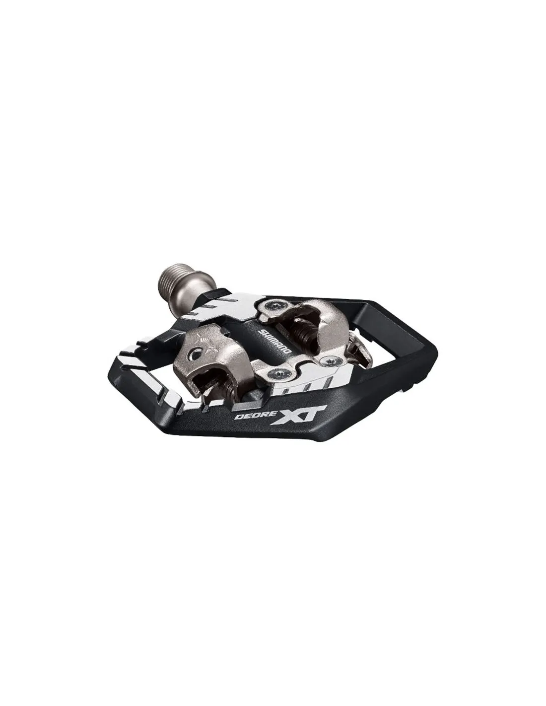 Pedal Shimano Deore XT M8120