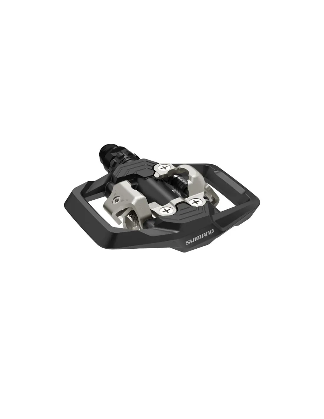 PEDAL SHIMANO PDME700 SPD