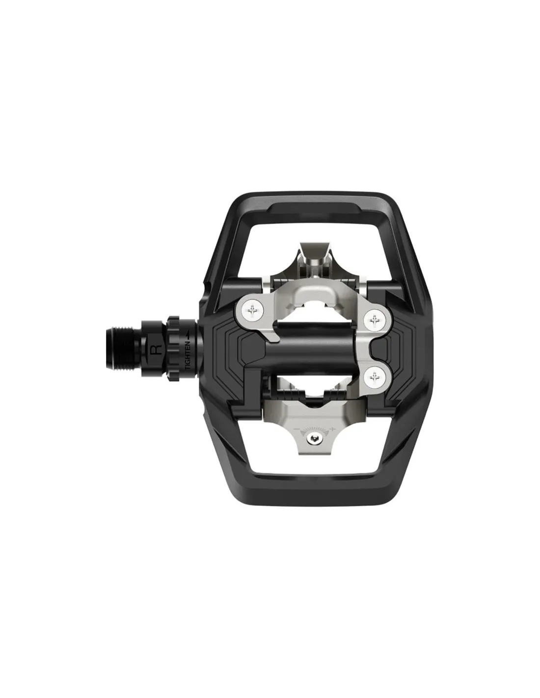 PEDAL SHIMANO PDME700 SPD