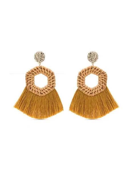 pendientes luxenter sere