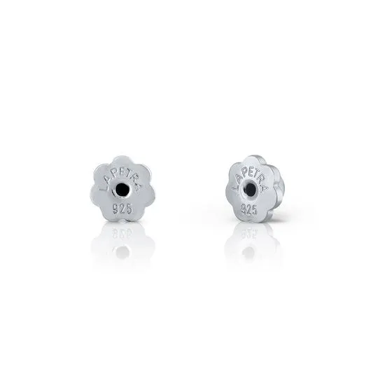 Pendientes Petrasus Blancos