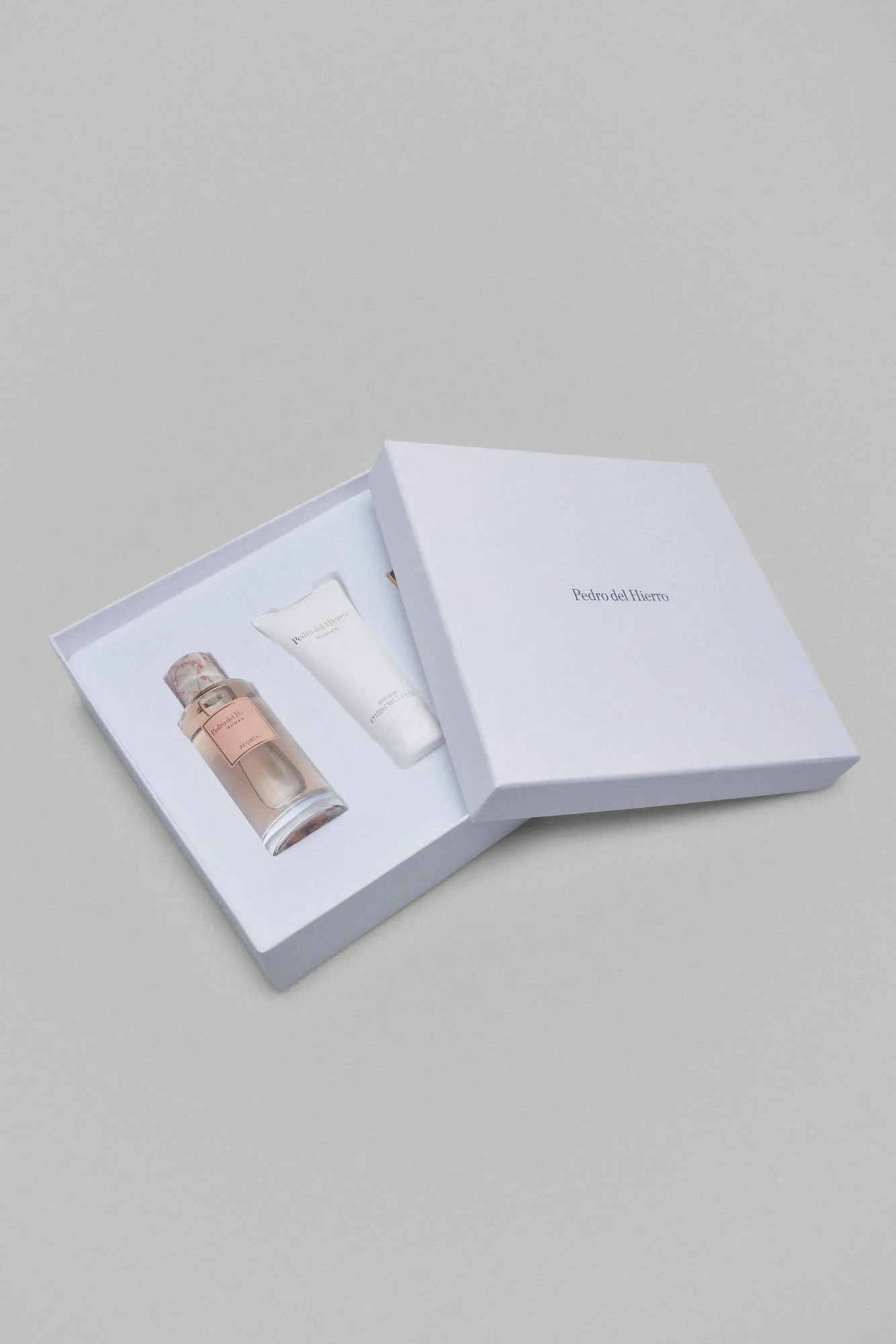 Peony fragrance set